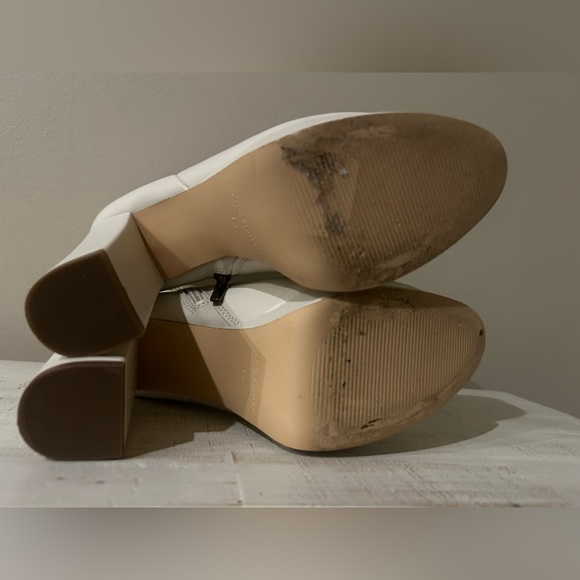 Marc Fisher Rublia Platform Boot - Picture 8 of 9